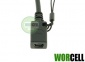 Blackberry Mini USB to Micro USB adapter